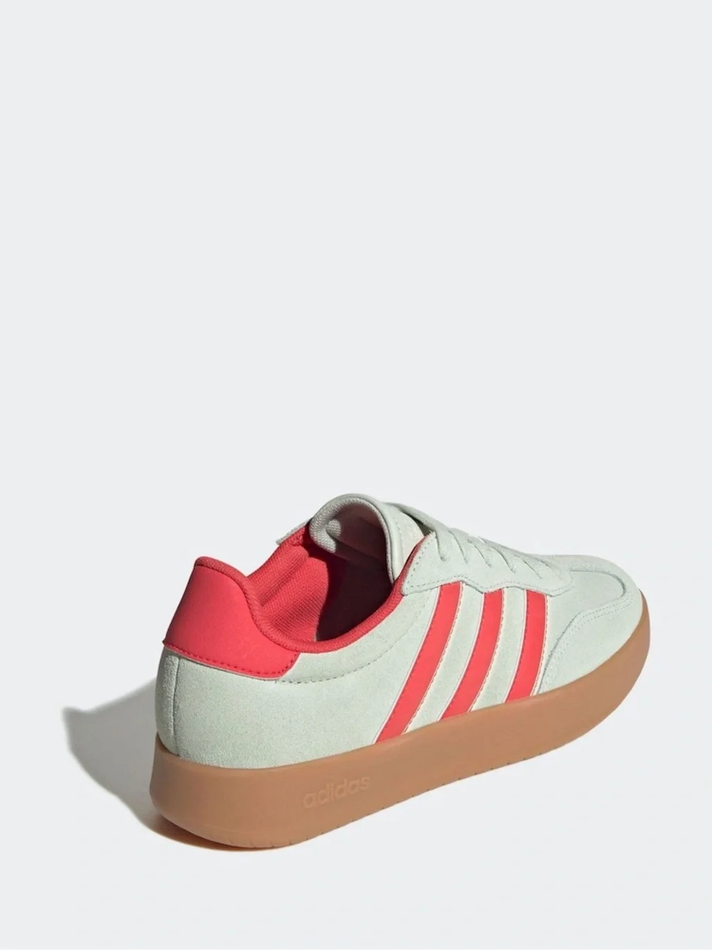 ADIDAS BARREDA TRAINERS - Picture 3 of 10